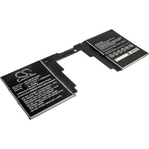Battery for Microsoft Surface Book 3 13.5 Keyboard etc