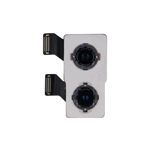 iPhone X Rear Camera