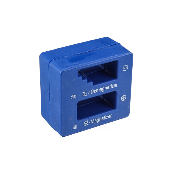 Magnetizer Blue