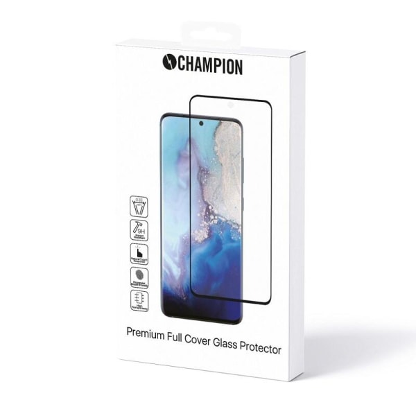 Samsung Galaxy S20 Plus Champion Skärmskydd i Härdat Glas