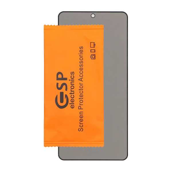 Privacy Screen Protector for Samsung Galaxy S26 Plus
