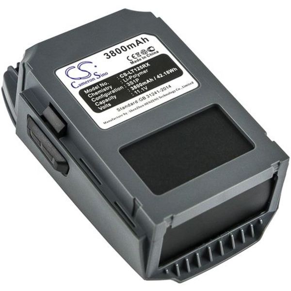 Battery for DJI Mavic Pro etc