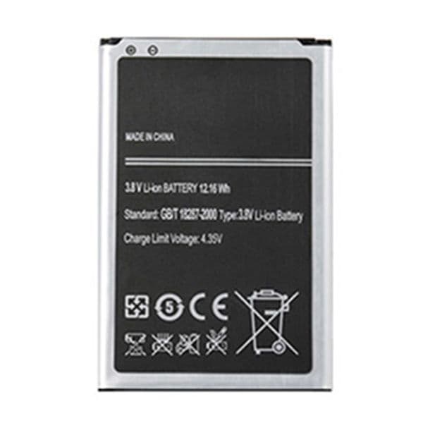 Samsung Galaxy Note 3 LTE SM-N9005 Batteri