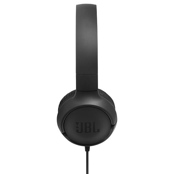 Original JBL Tune 500 On-ear Headset - Svart