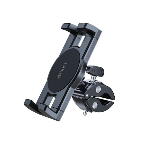 4Smarts ErgoFix H24 universal tablet holder - black