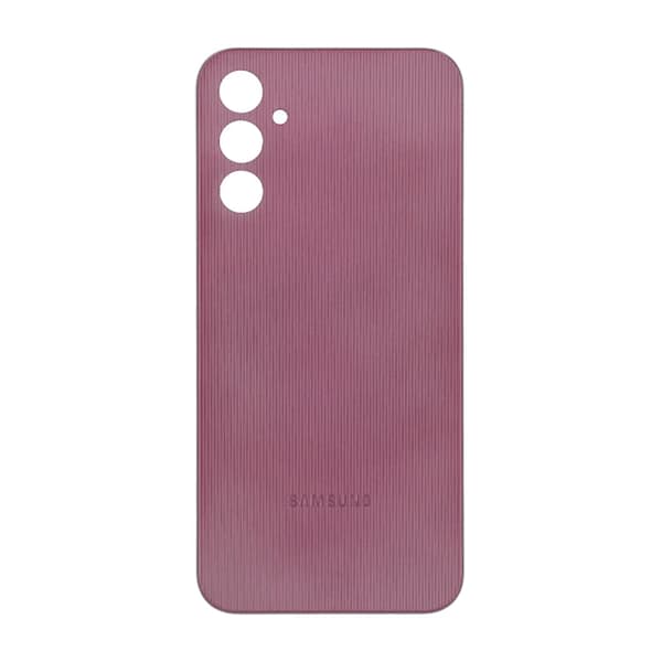Samsung A14 4G SM-A146 Back Cover Original OEM Deep Purple