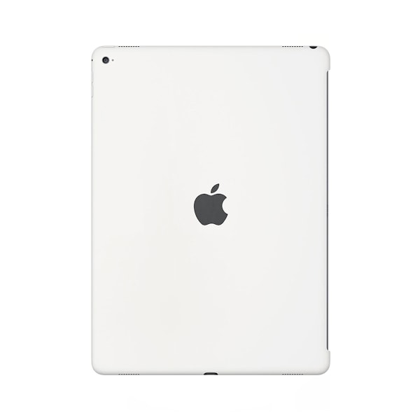 Vikbart Fodral iPad Mini 1/2 - Vit
