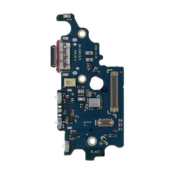 Samsung Galaxy S21 5G Laddkontakt - Original