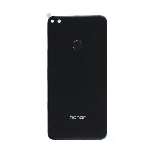 Huawei Honor 8 Lite Baksida/Batterilucka Original - Svart