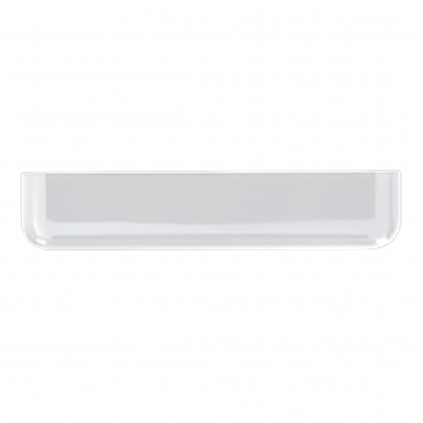 Google Pixel 7 Pro Top Back Cover - White