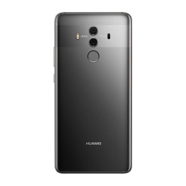 Begagnad Huawei Mate 10 Pro 128GB Titanium Gray - Använt skick C