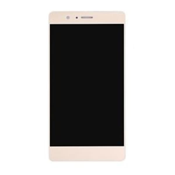 Huawei P9 Lite Screen with LCD Display - Gold