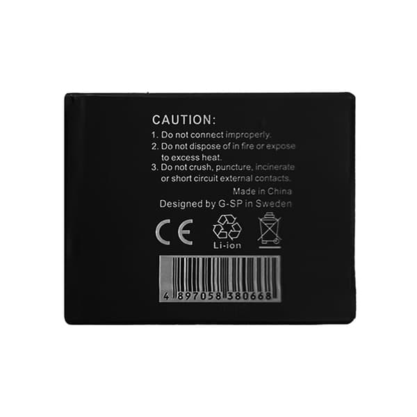 Samsung Ace 4 Lite Battery Premium