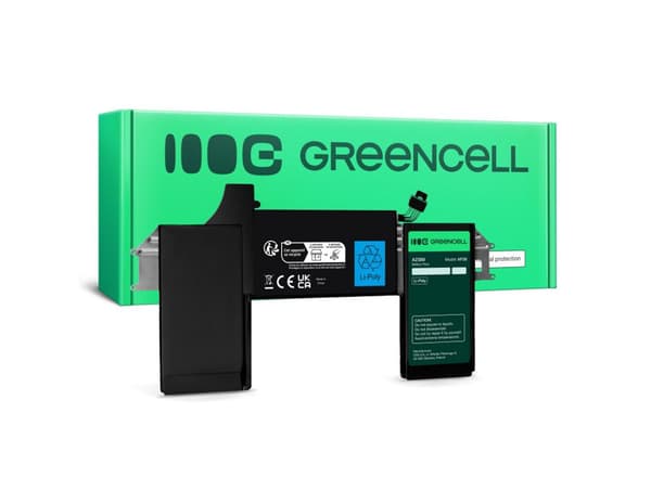 Green Cell A2389 Battery for MacBook Air M1 13 A2337 (2020)