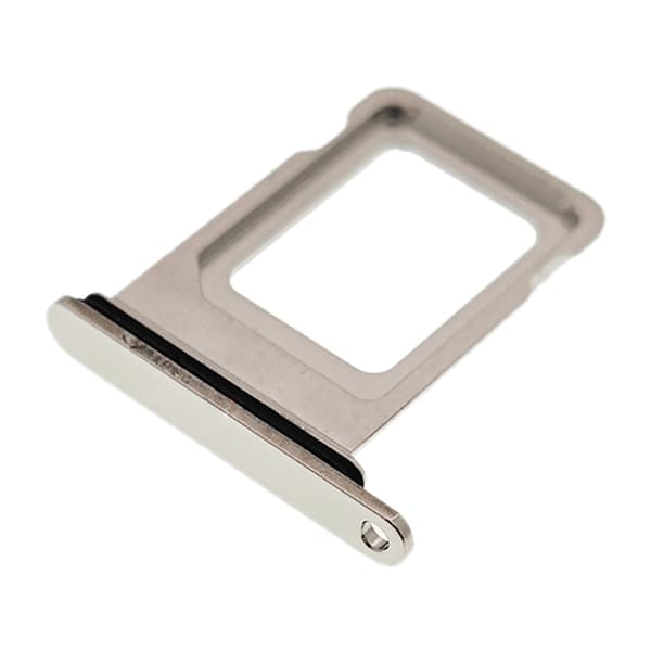 IPhone 13 Pro SIM card tray - Silver