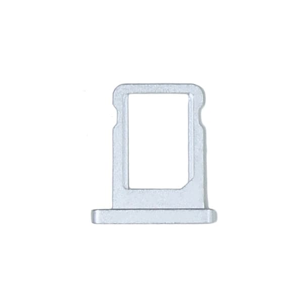 iPad Mini 5 Simkortshållare - Silver