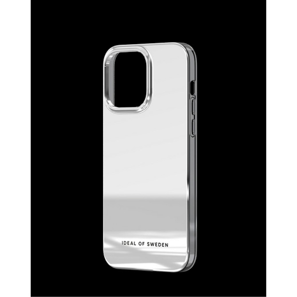 iDeal Clear Case for iPhone 14 Pro Max - Mirror