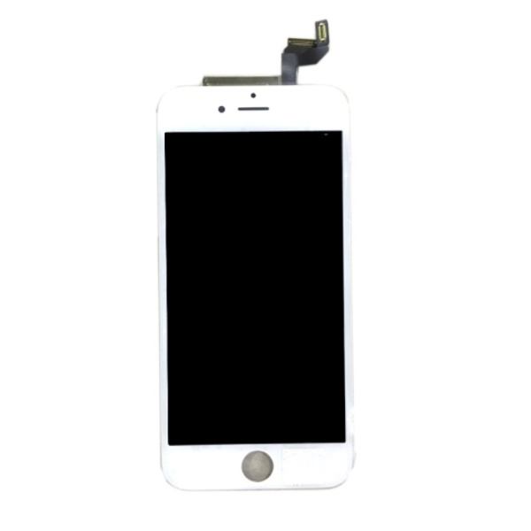 iPhone 6S LCD Display AAA - White