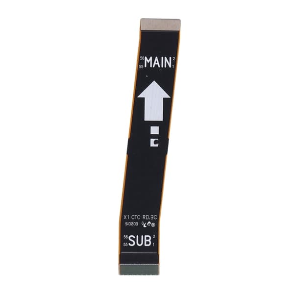 Samsung Galaxy S20/S20 5G Huvudflexkabel GH59-15281A