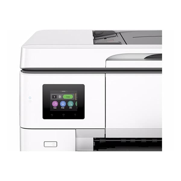HP OfficeJet Pro 9720e WF AiO Printer - 2 År Garanti Helt Ny Oanvänd - Original