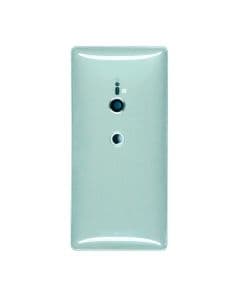 Sony Xperia XZ2 Baksida Original - Svart Svart