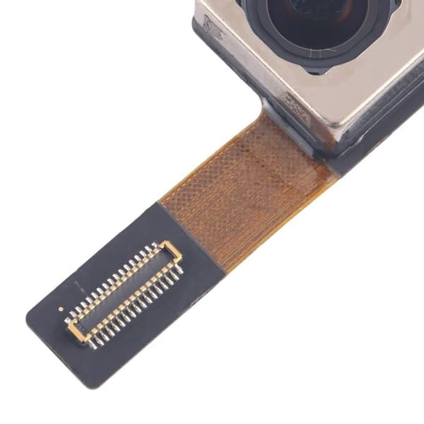 Google Pixel 9a Front Camera