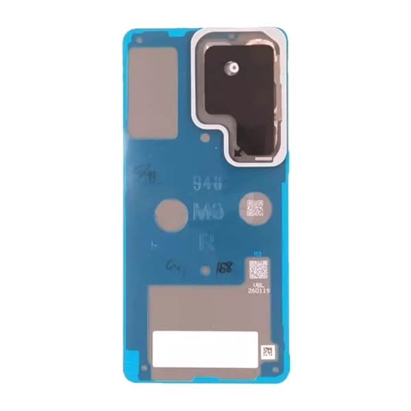 Samsung Galaxy S26 Ultra SM-S948B Battery Cover - Pink Gold