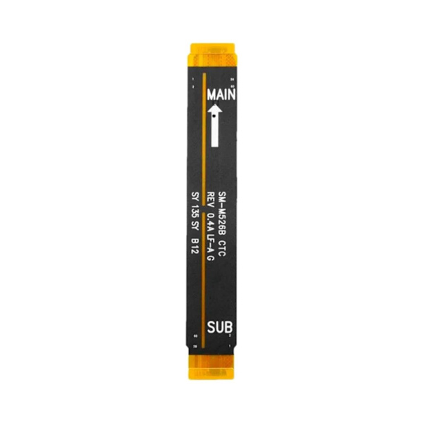 Samsung Galaxy M52 5G Main Flex