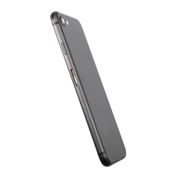 iPhone 8 Back Cover Complete OEM Grey With Small Parts