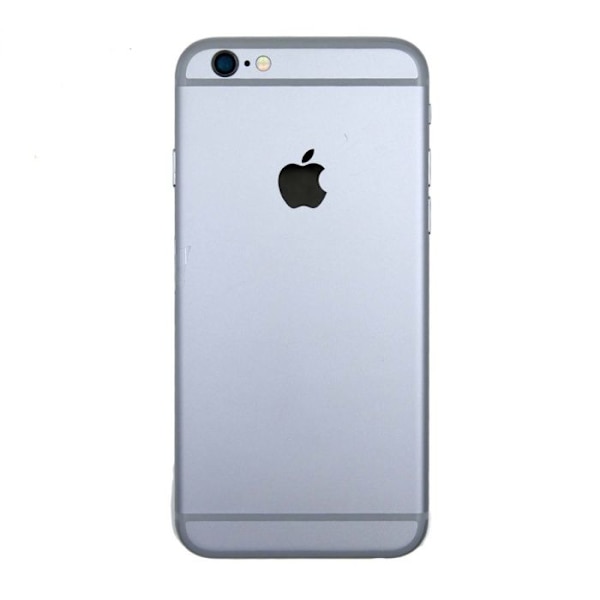iPhone 6s Komplett Baksida Med Alla Flex Kablar Original - Olika