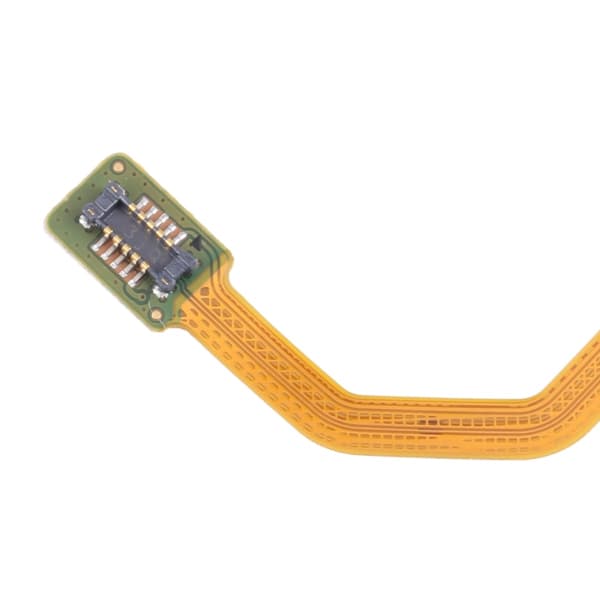 Samsung Galaxy A15 5G SM-A156 power button flex Black Original New