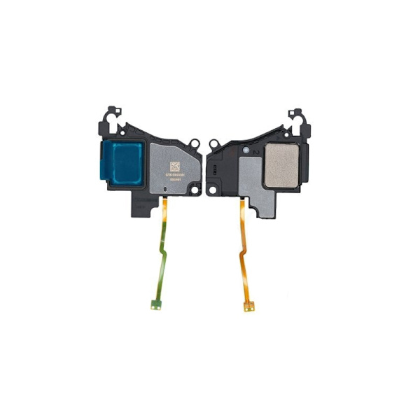 Galaxy Tab S7 Plus Loudspeaker Top Left