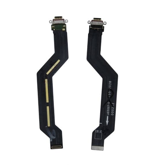 OnePlus 8 Pro Laddkontakt Flexkabel - Original