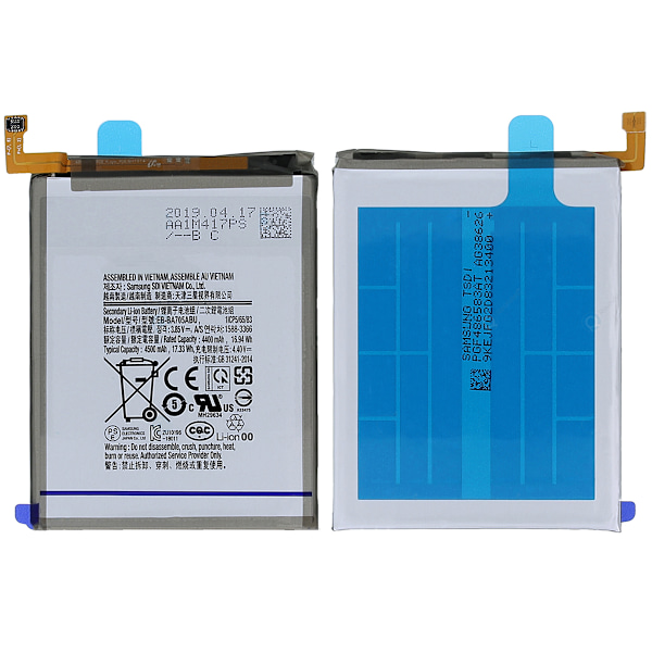 Samsung Galaxy A70 Batteri