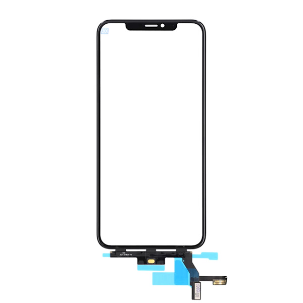 iPhone XS Max Glasskärm med Digitizer och OCA