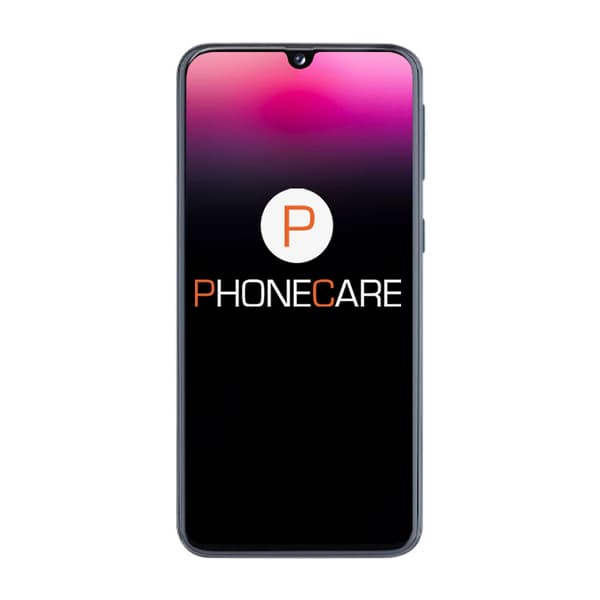 Used Samsung Galaxy A40 2019 Dual 64GB Black - Good condition
