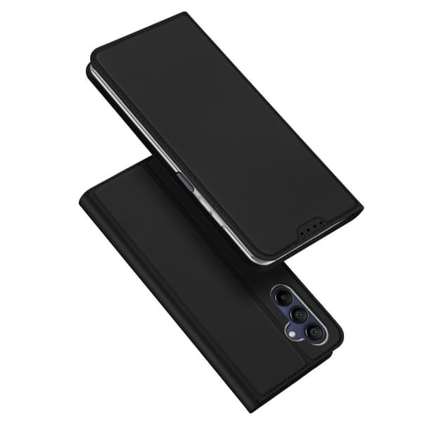 DUX DUCIS Samsung Galaxy A16 Cover - Black
