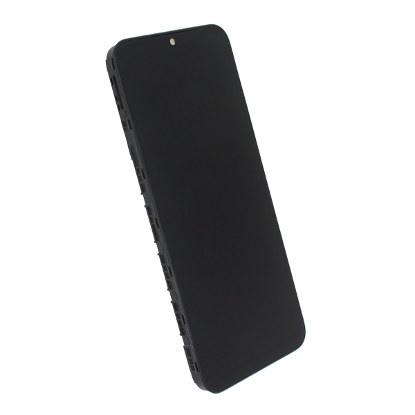 Samsung Galaxy A14 5G Skärm med LCD Display Original - Svart