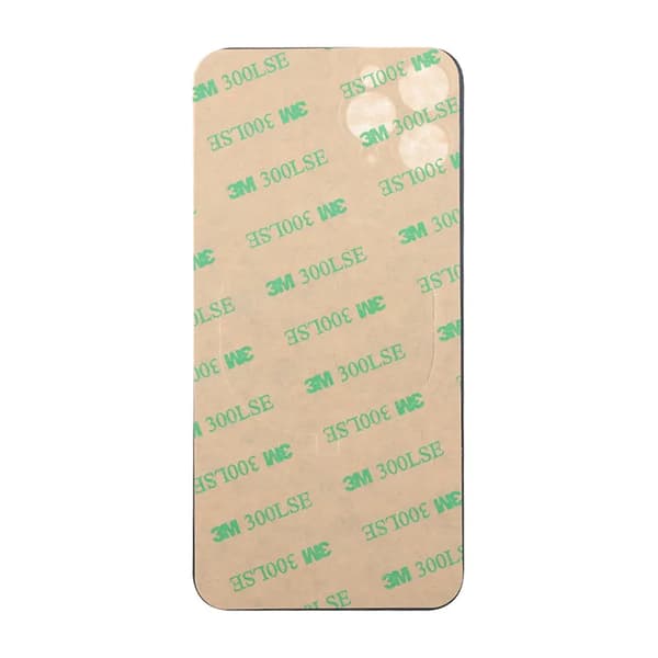 iPhone 11 Pro Back Glass with Adhesive Tape - Gold