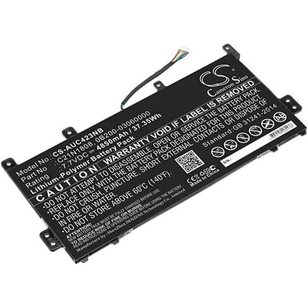 Battery for Asus C423NA-DH02 etc