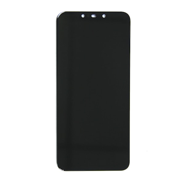 Huawei Mate 20 Lite Skärm med LCD Display Original - Svart