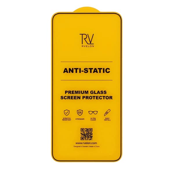 Samsung Galaxy S24/S25 - 0.18mm high aluminum silk Tempered screen unlocking Protector Rv packing no instlation frame