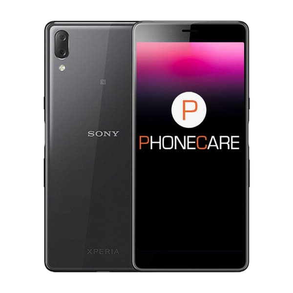 Used Sony Xperia L3 32GB Black - Used condition