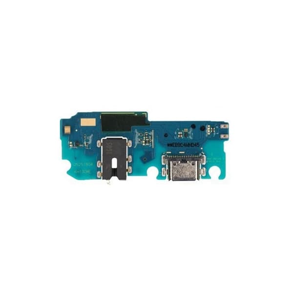 Samsung Galaxy A12 Nacho Charging connector with Flex - Original