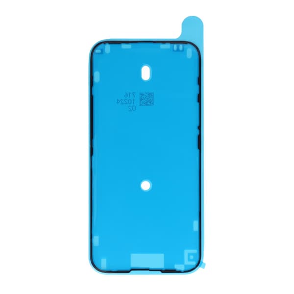 iPhone 16 Plus Självhäftande tejp till Skärm