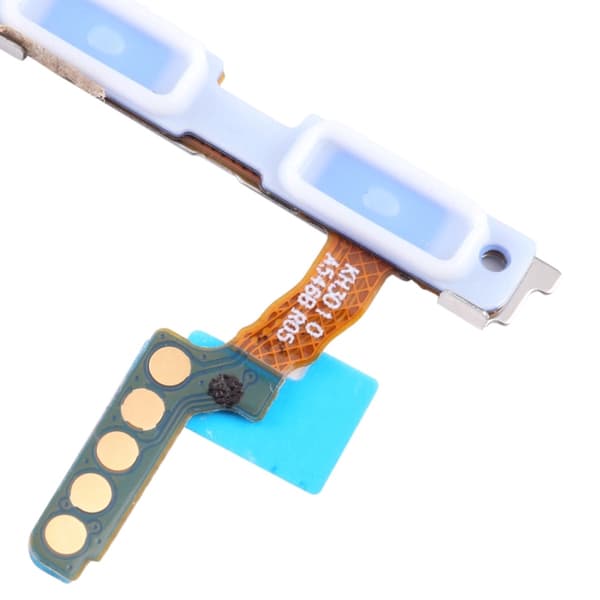 Samsung Galaxy A34 SM-A346 Volymknappar med flexkabel