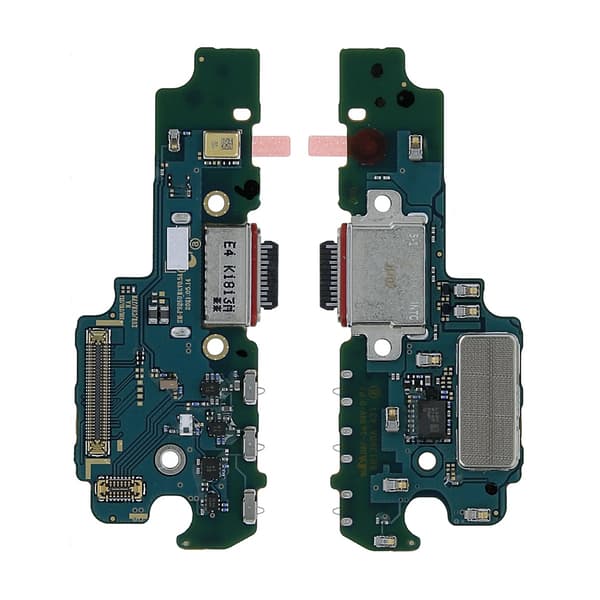 Samsung Galaxy Z Fold3 SM-F926B Charging connector Original