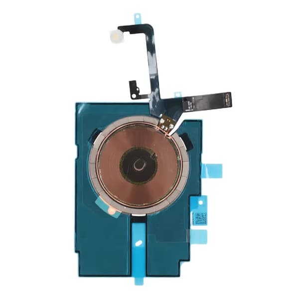 iPhone 16 Pro Max NFC Antenna with Lightning Flashlight Flex Cable OEM