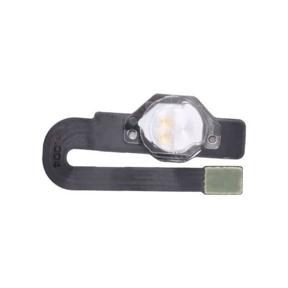 OnePlus 9 Flexkabel med Ficklampa - Original Svart