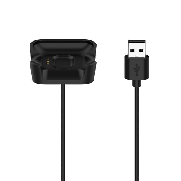 Charging cable USB for Mi Watch Lite and Redmi Watch - 2-Pin Universal